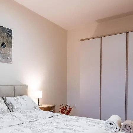 Apartman Place Szabadka