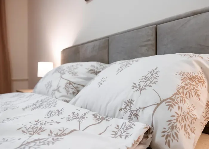 Place Apartment Subotica