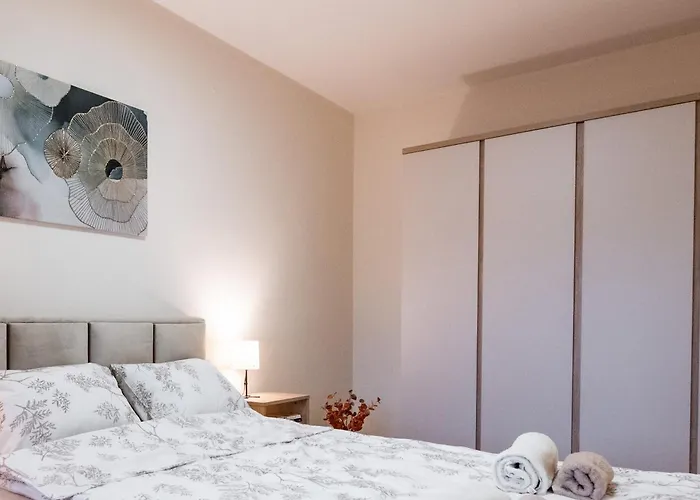 Apartment Place Subotica