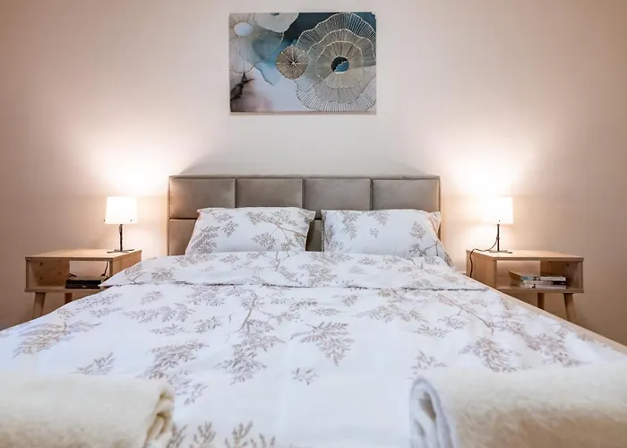 Apartment Place Subotica